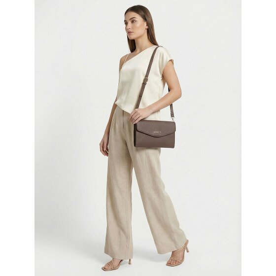 Lazarotti Bologna Leather Shoulder bag, Leather, 23 cm