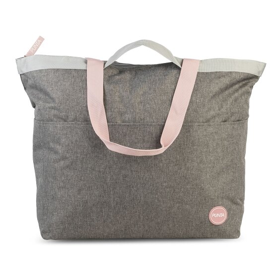 Punta Big Shopper Bag 66 cm