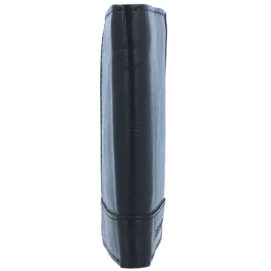 Spikes & Sparrow Wallet RFID leather 10 cm