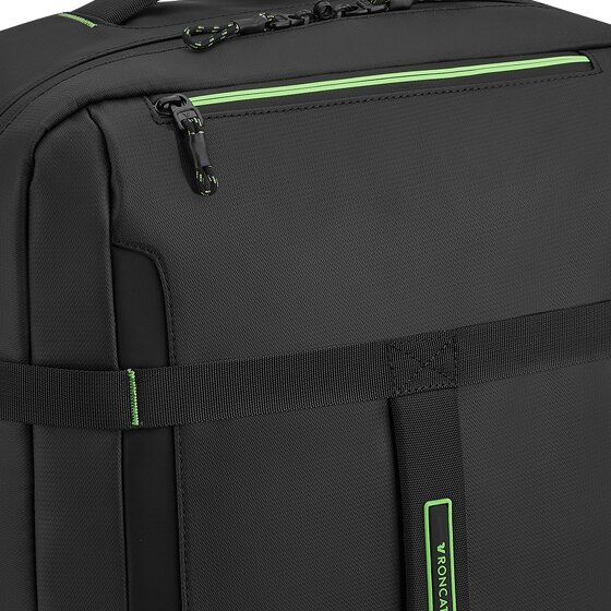 Roncato Norway travel backpack 45 cm