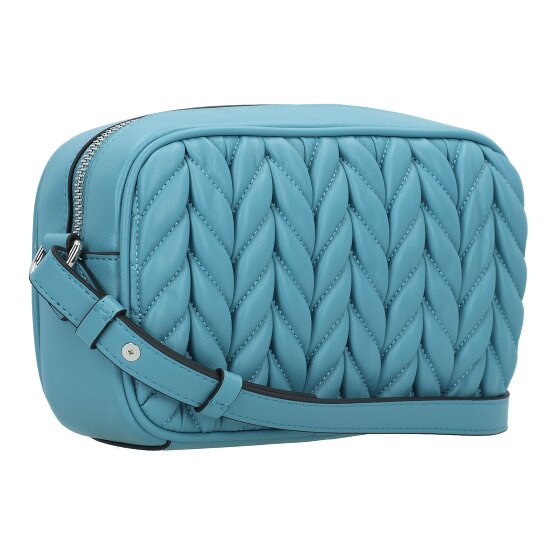 Karl Lagerfeld Weave Shoulder bag 22 cm Karl Lagerfeld Weave Shoulder bag 22 cm