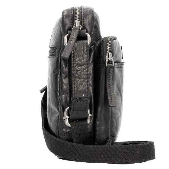 Spikes & Sparrow Shoulder bag leather 18 cm