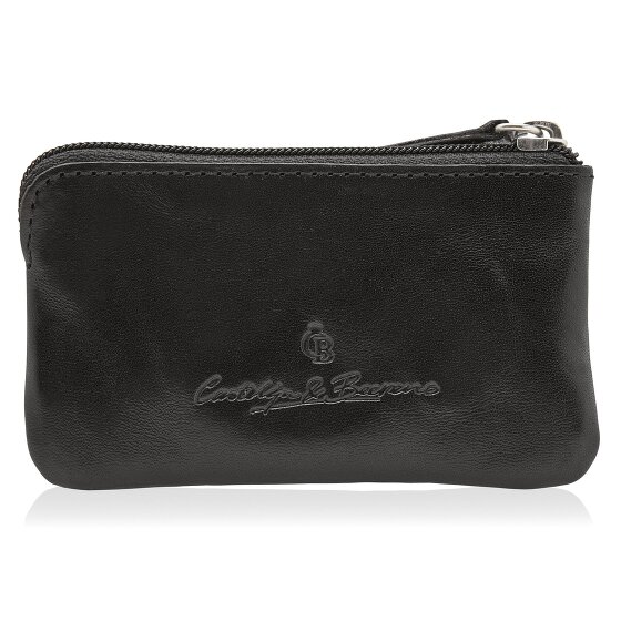 Castelijn & Beerens Gaucho key wallet RFID leather 11.5 cm