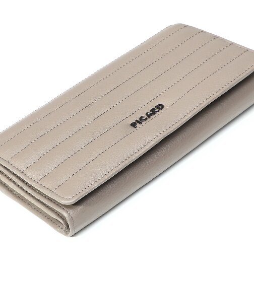 Picard Evolute 1 Wallet Leather 19 cm
