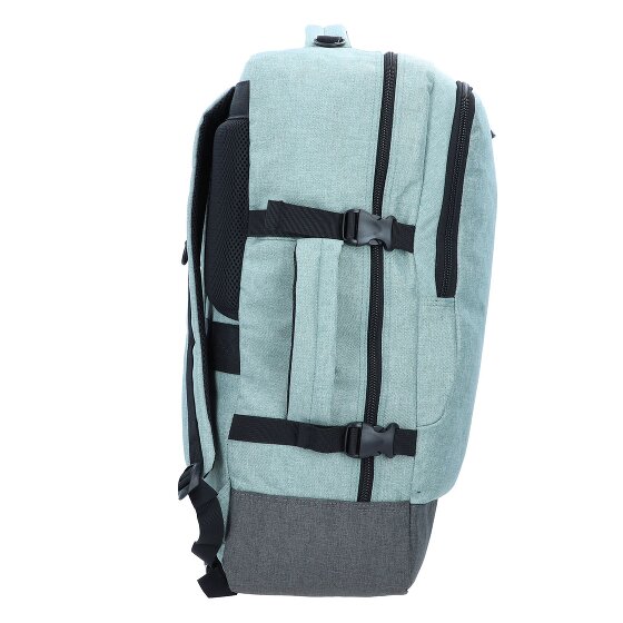 Worldpack Bestway Cabin Pro Daypack 54 cm Laptop compartment