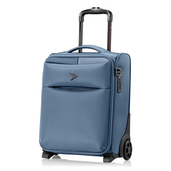 Pack Easy Easytrip 2 wheels Cabin suitcase 45 cm