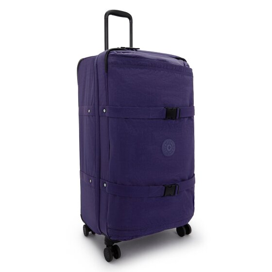Kipling Basic Spontaneous 4 wheels Trolley L 78 cm Kipling Basic Spontaneous 4 wheels Trolley L 78 cm