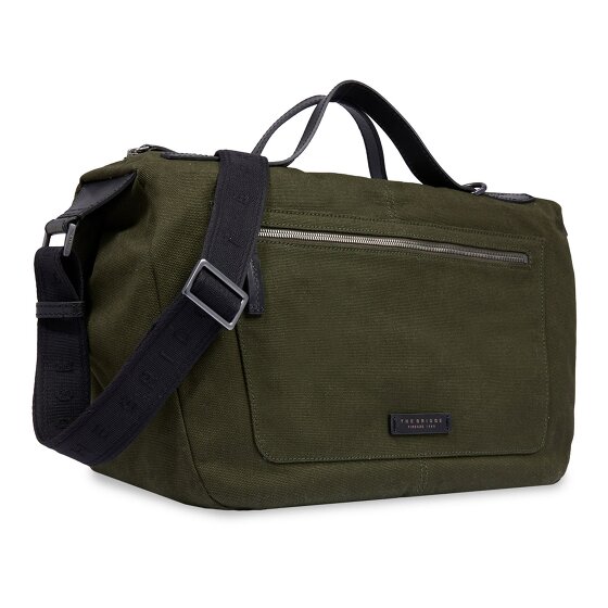 The Bridge Igor Weekender travel bag 45 cm The Bridge Igor Weekender travel bag 45 cm