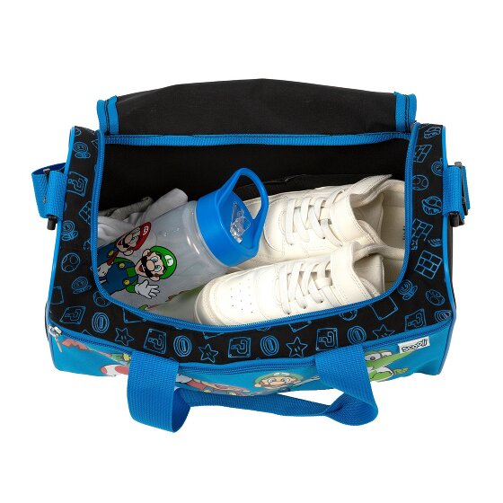 Scooli Sports bag 35 cm