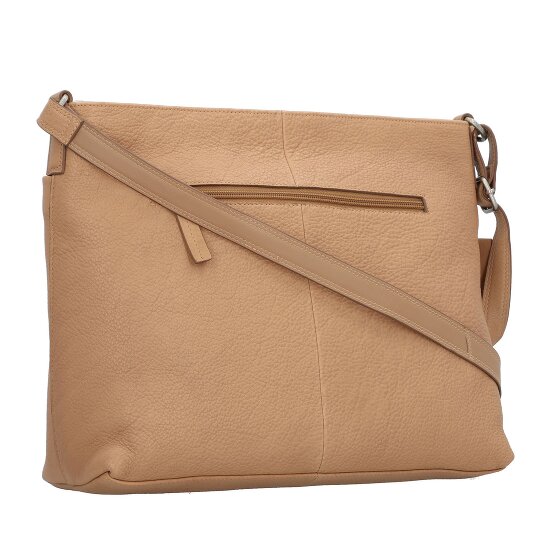 Burkely Soft Skylar Shoulder bag Leather 32 cm