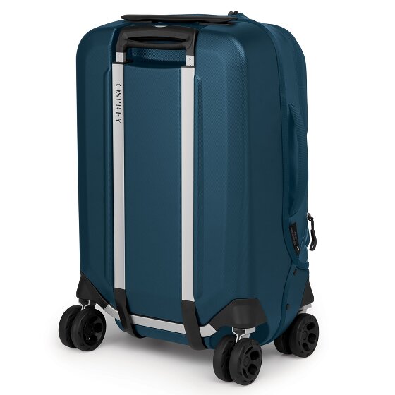 Osprey Transporter 4 Roll Cabin Trolley 56 cm