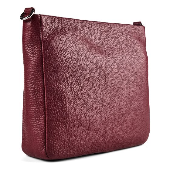 Mandarina Duck Mellow Shoulder bag Genuine Leather 27 cm