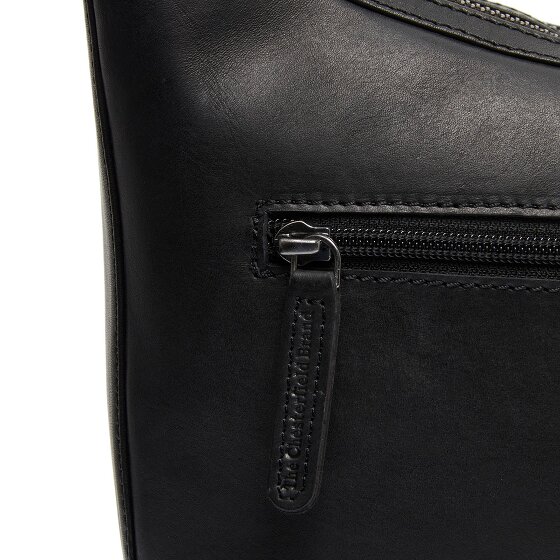 The Chesterfield Brand Novum Shoulder Bag Leather 27 cm