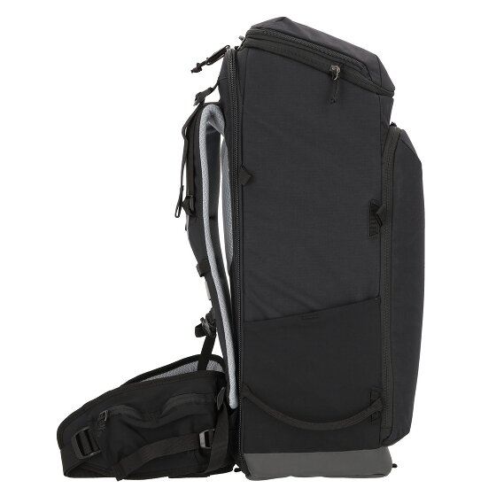 Deuter Jaypack 34+ camera backpack 55 cm laptop compartment