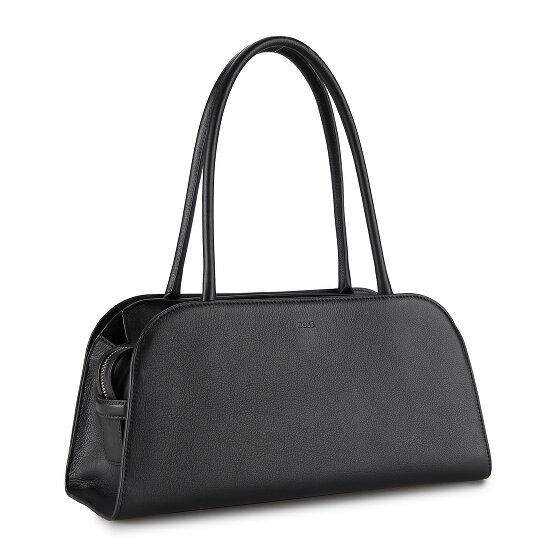 Boss Ariell Shoulder Bag M Leather 36 cm