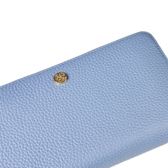 Esquire Alexandria Wallet RFID protection Leather 19 cm