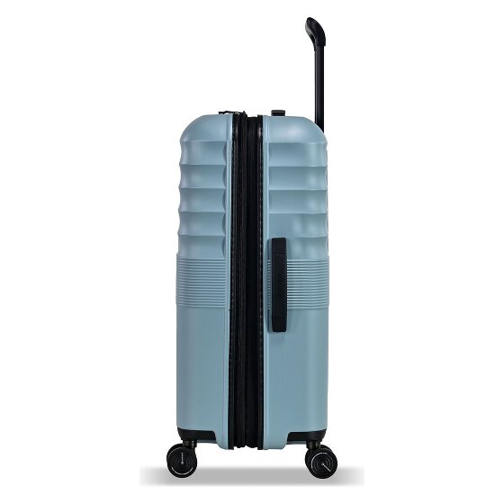 Eminent Dandelion 4 wheels Trolley 61 cm with expansion pleat