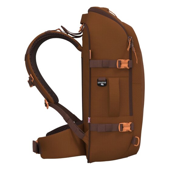 Cabin Zero Adventure Cabin Bag ADV 42L Backpack 55 cm