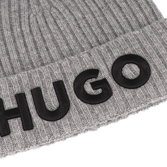 Hugo Knitted hat