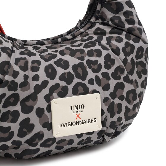 LES VISIONNAIRES Unio Kitzbuehel S Shoulder Bag S 34 cm