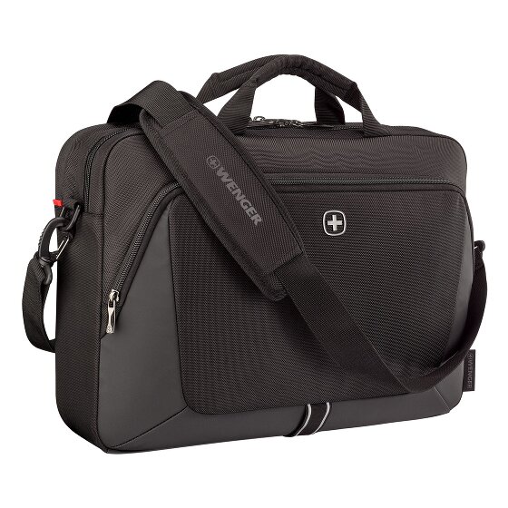 Wenger XE Briefcases Briefcase 43 cm Laptop compartment