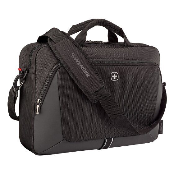 Wenger XE Briefcases Briefcase 43 cm Laptop compartment