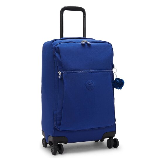 Kipling Basic Darcey Up S 4 wheels Cabin suitcase 55 cm