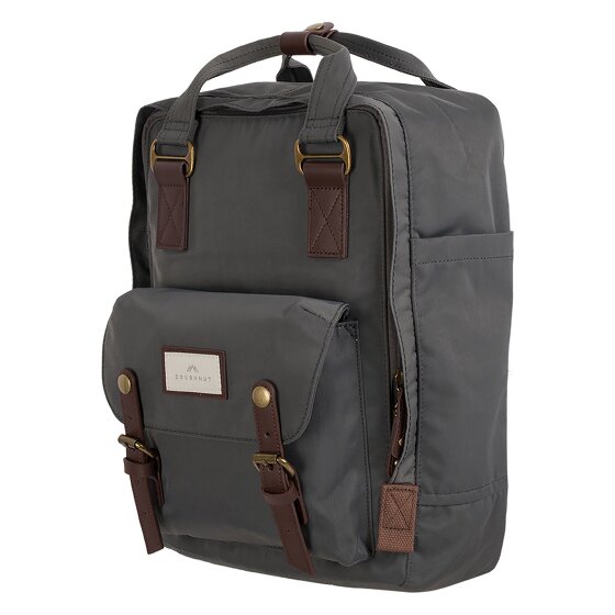 Doughnut Macaroon Daypack 38 cm Laptop compartment