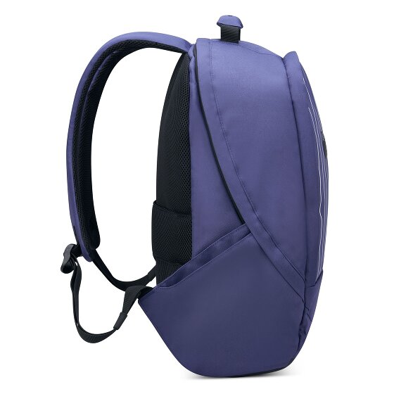 Delsey Paris Securban backpack RFID 45 cm laptop compartment