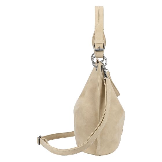 Fritzi aus Preußen Fritzi31N Vintage Shoulder Bag 26 cm