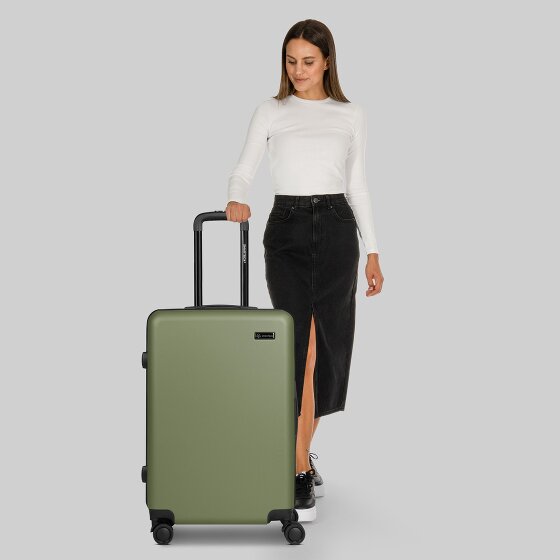 Smartbox Edition 05 4 wheels Trolley 66 cm