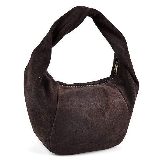 Liebeskind Farrah Shoulder Bag M Genuine Leather 45 cm