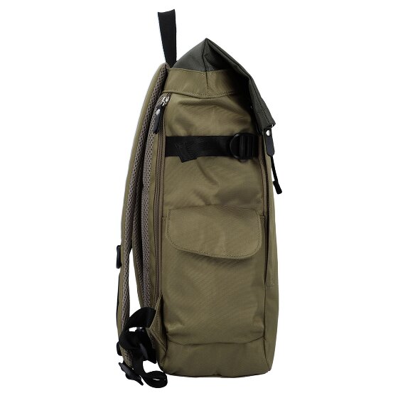 Harvest Label Norikura Daypack 40 cm Laptop compartment