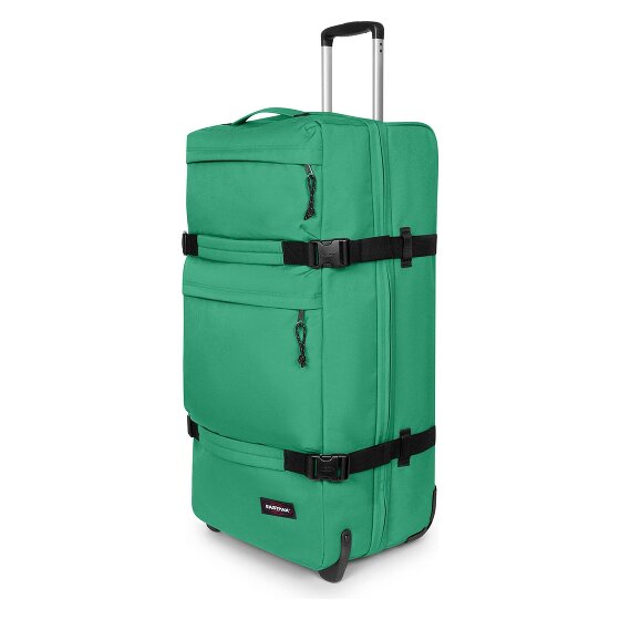 Eastpak Transit'R Plus 2 wheels Travel bag 80 cm