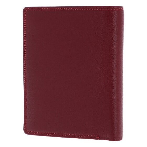 Golden Head Polo Wallet RFID protection Genuine Leather 13 cm