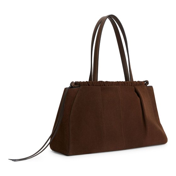 Tommy Hilfiger Soft Leather Bucket bag Genuine Leather 42 cm