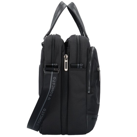 Roncato Cartella briefcase 42 cm laptop compartment