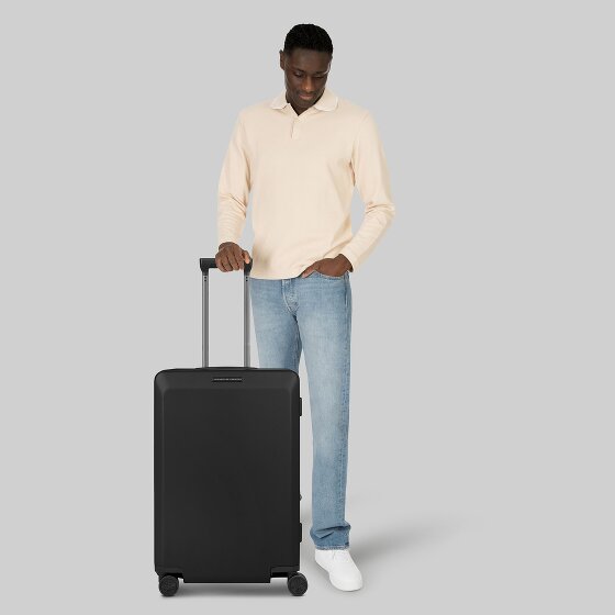 Porsche Design Voyager 3.0 4 wheels Trolley M 69 cm Expandable