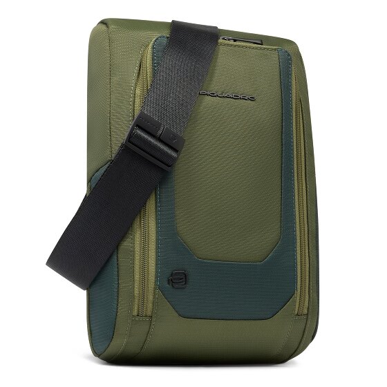 Piquadro S140 shoulder bag RFID 30 cm