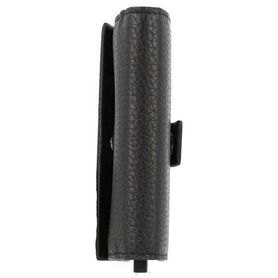 Bogner Vail c-three credit card case RFID leather 7.5 cm