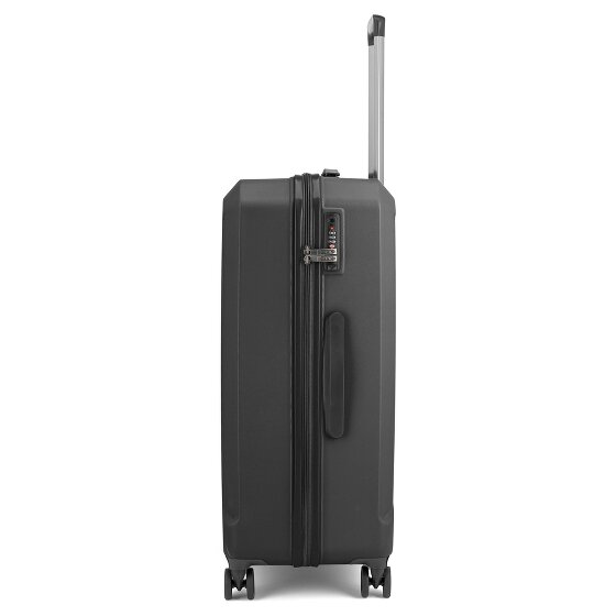 Epic Airwave Neo 4 wheels Trolley 75 cm