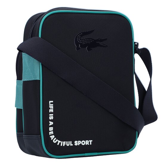 Lacoste Brewen Shoulder bag 19.5 cm