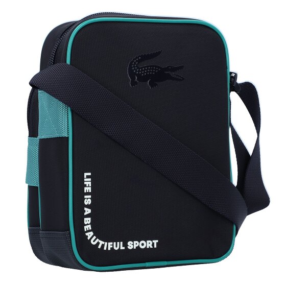 Lacoste Brewen Shoulder bag 19.5 cm