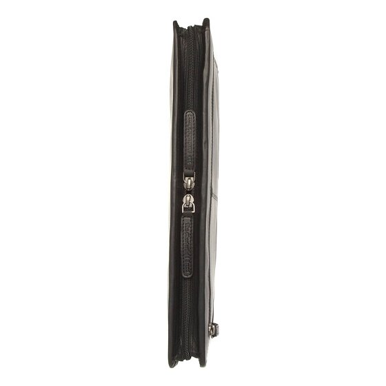 The Chesterfield Brand Moreton Writing case Leather 28 cm