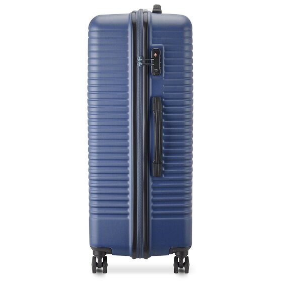 Roncato Sunlite 4 wheels Trolley 76 cm