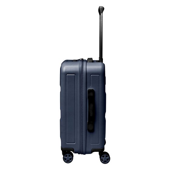 Travelite Panello 4 wheels Cabin suitcase 76 cm