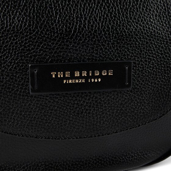 The Bridge Domitilla Shoulder bag Leather 31 cm