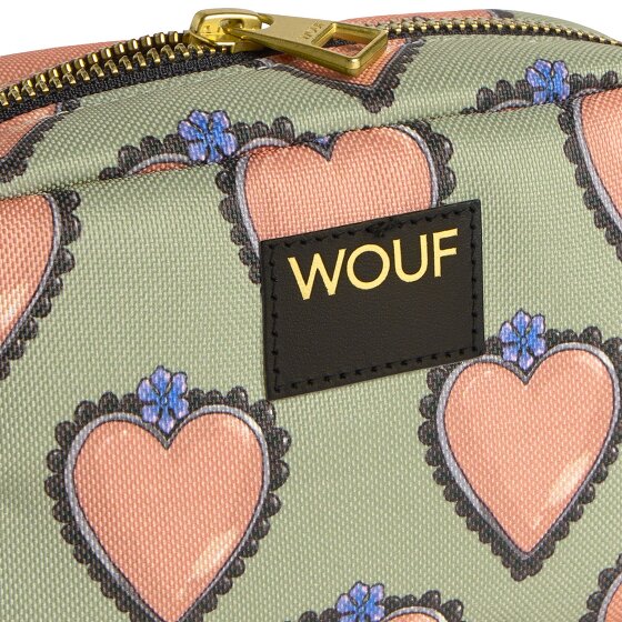 Wouf Daily Toilet bag 15 cm Wouf Daily Toilet bag 15 cm