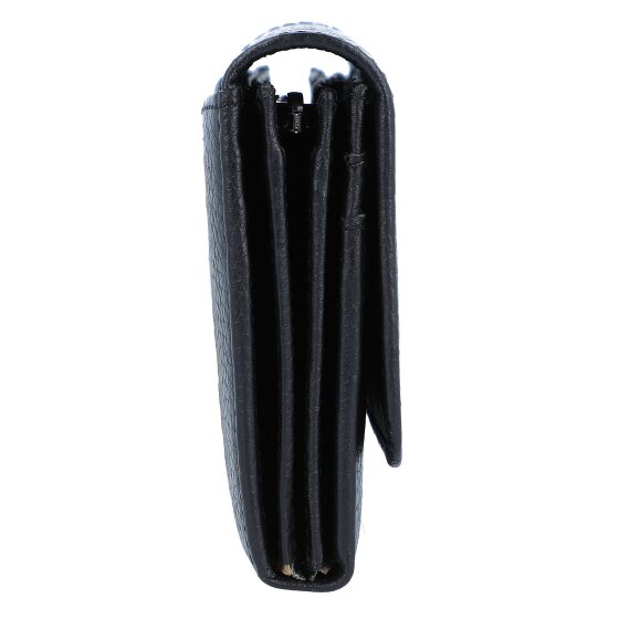 Esquire Verona wallet RFID leather 19 cm