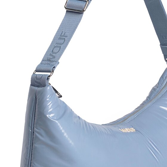 Wouf Gloss Shoulder Bag 42 cm